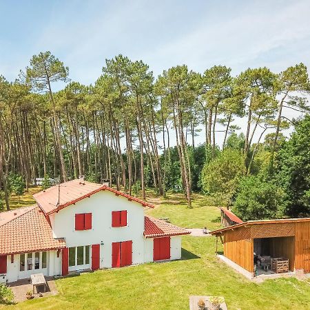 Chambres D'Hotes La Teouleyre Saint-Julien-en-Born Exterior foto