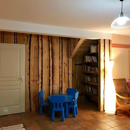 Chambres D'Hotes La Teouleyre Saint-Julien-en-Born Exterior foto